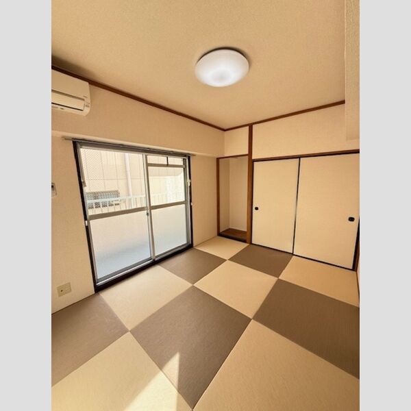 居室・リビング (和室)