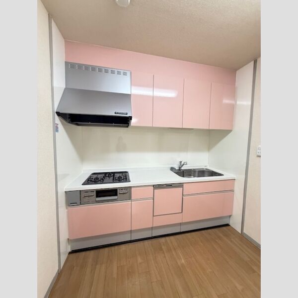 キッチン (システムキッチン)