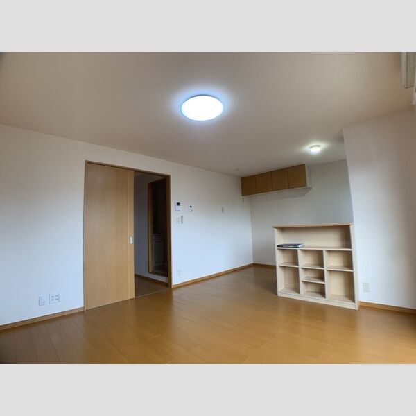 居室・リビング (LDK)