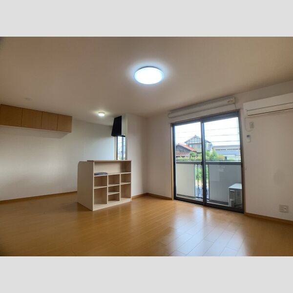 居室・リビング (LDK)