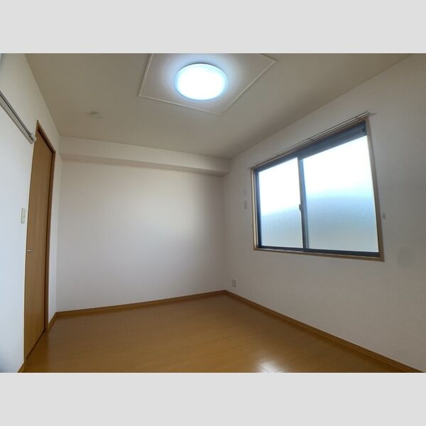 居室・リビング (北洋室)