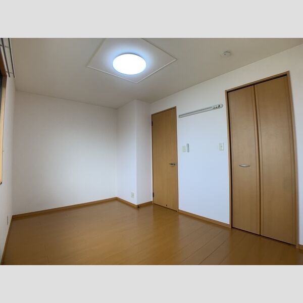 居室・リビング (北洋室)