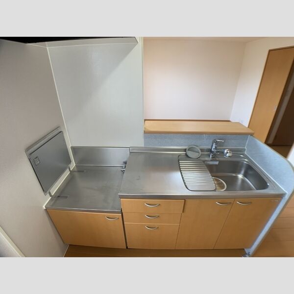 キッチン (キッチン)