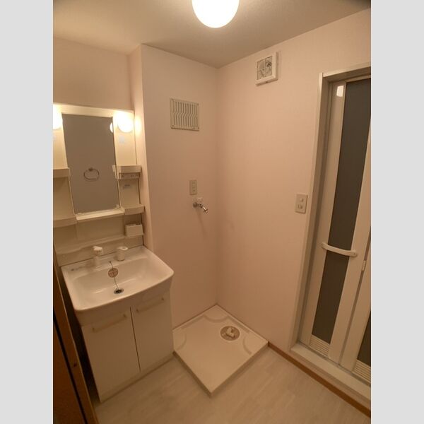 洗面所 (洗面所)