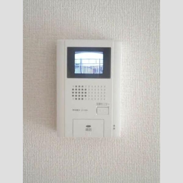 その他 (TVインターホン)