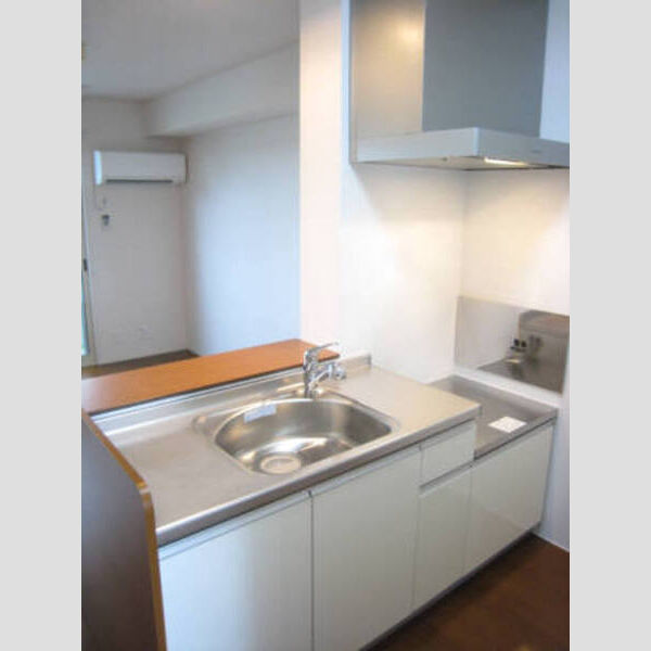 キッチン (カウンターキッチン)