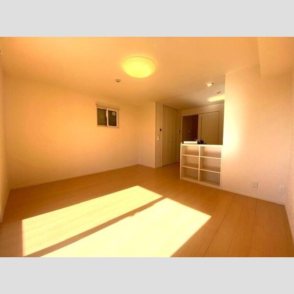 居室・リビング (洋室)