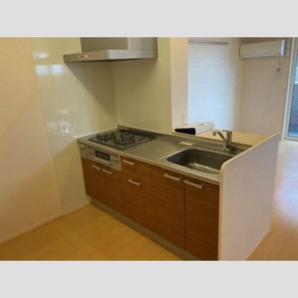 キッチン (キッチン)