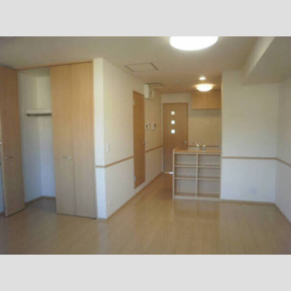 居室・リビング (LDK)