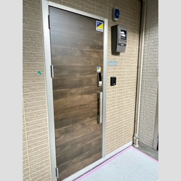 玄関 (玄関)