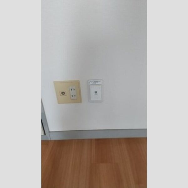 その他設備 (インターネット接続)