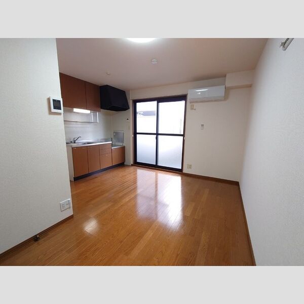 居室・リビング (LDK)