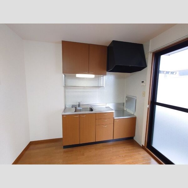 キッチン (キッチン)