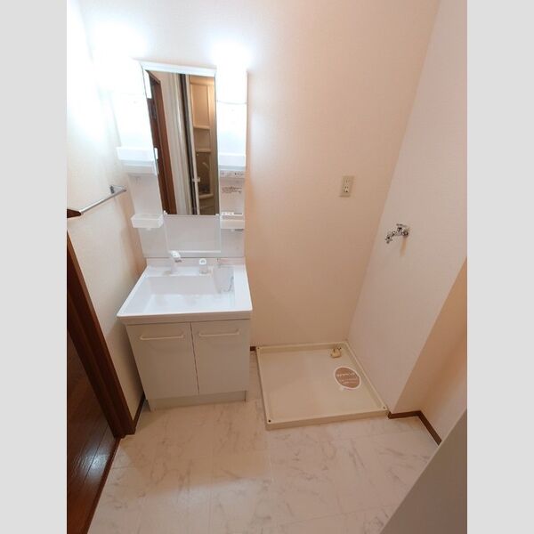 洗面所 (洗面所)