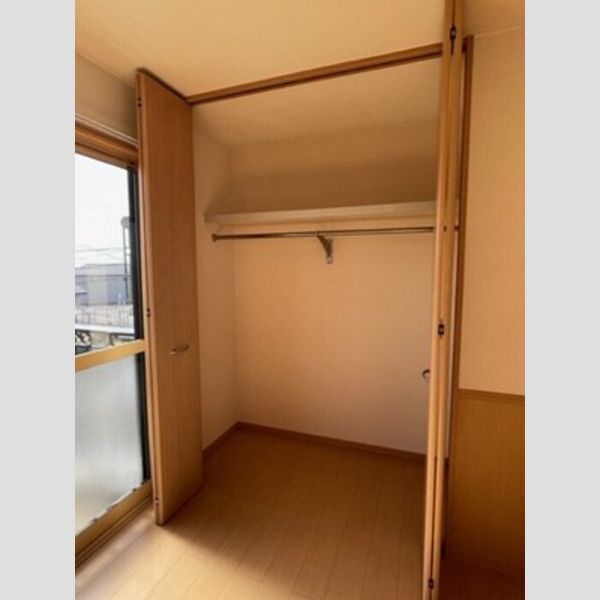 収納 (クローゼット)