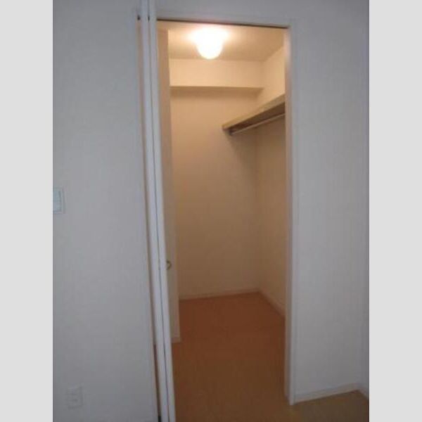 その他 (ウォークインクローゼット)