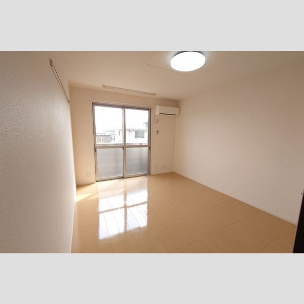 居室・リビング (洋室)