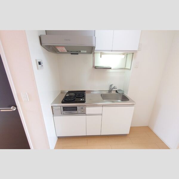 キッチン (キッチン)