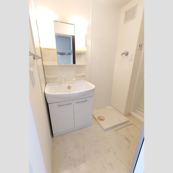 洗面所 (洗面所)