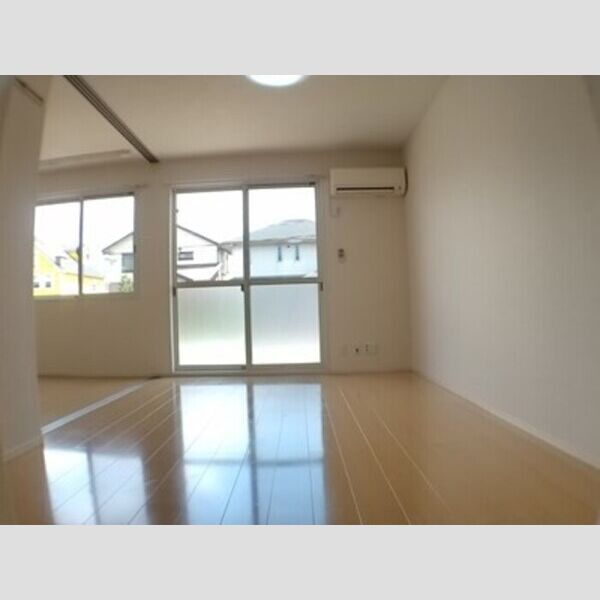 居室・リビング (LDK)