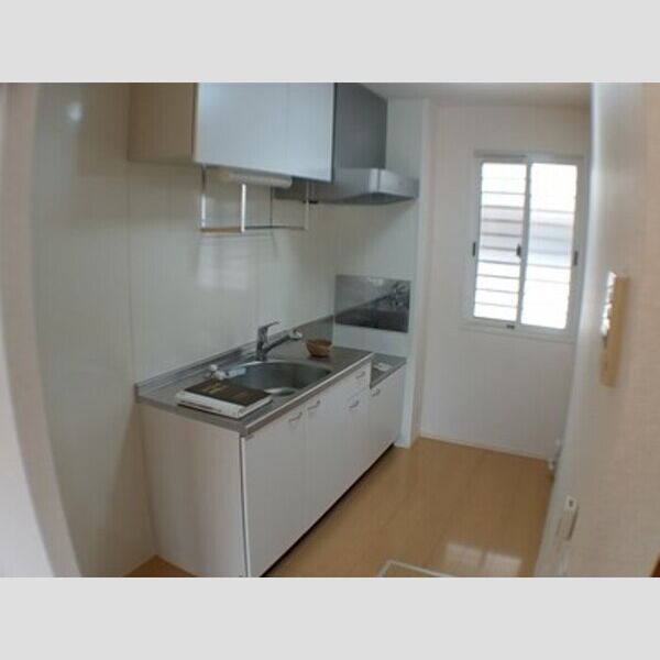 キッチン (キッチン)