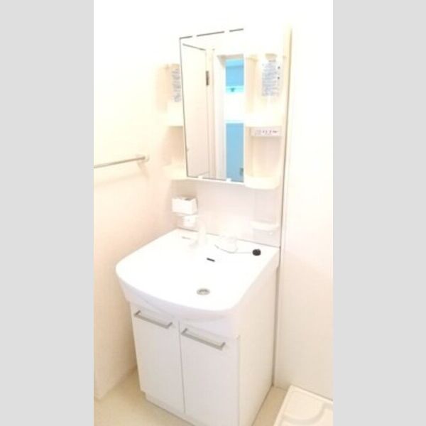 洗面所 (洗面所)