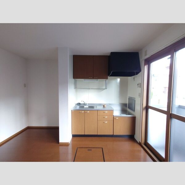 キッチン (キッチン)