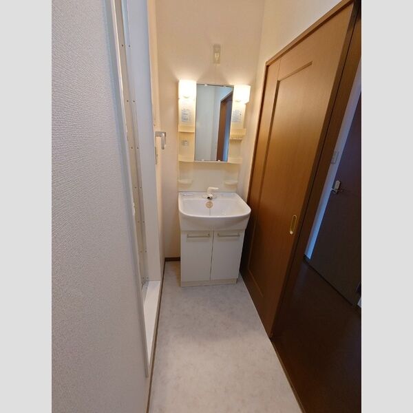 洗面所 (洗面所)