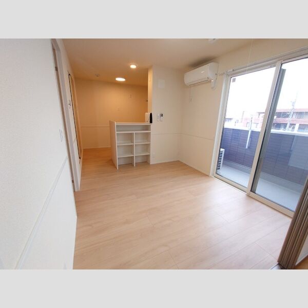 居室・リビング (LDK)