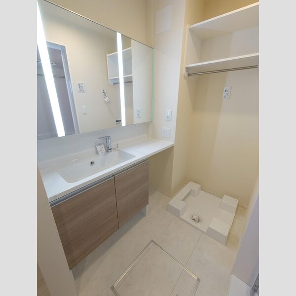 洗面所 (洗面所)