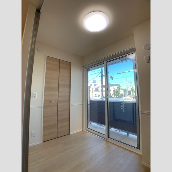 居室・リビング (洋室)