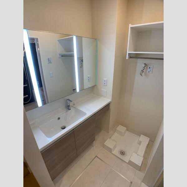 洗面所 (洗面所)