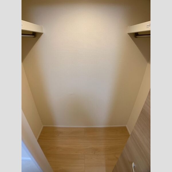 収納 (クローゼット)