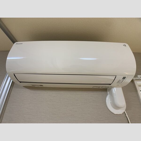 その他設備 (エアコン)