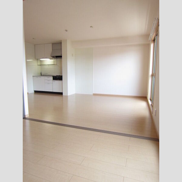 居室・リビング (LDK)