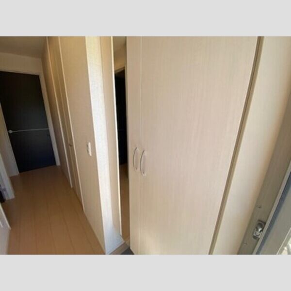 玄関 (シューズボックス)