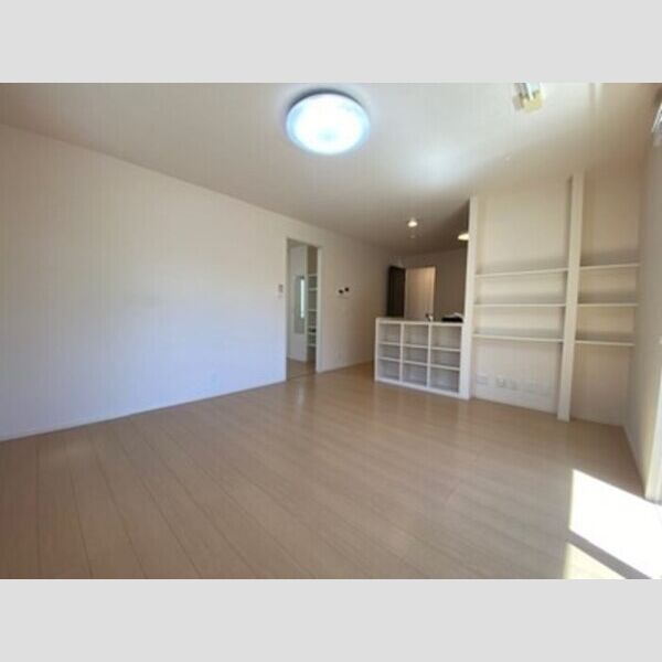 居室・リビング (LDK)