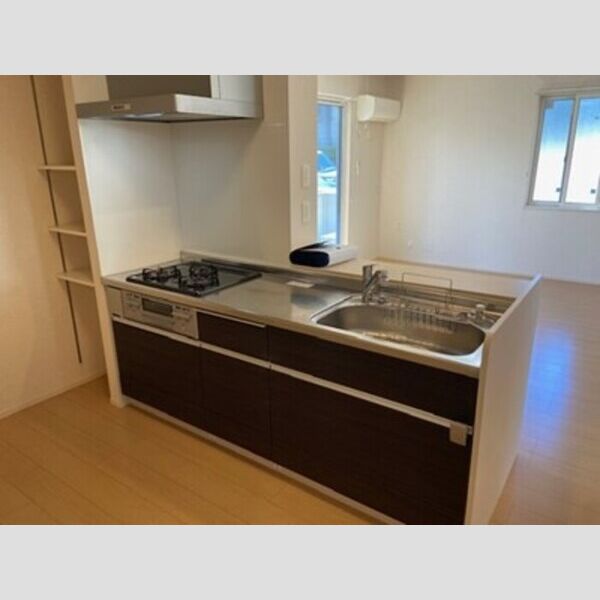 キッチン (キッチン)