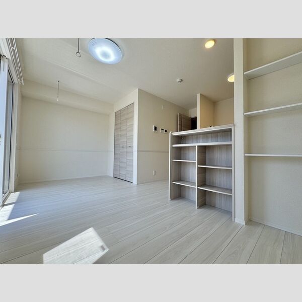 居室・リビング (LDK)