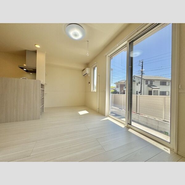 居室・リビング (LDK)