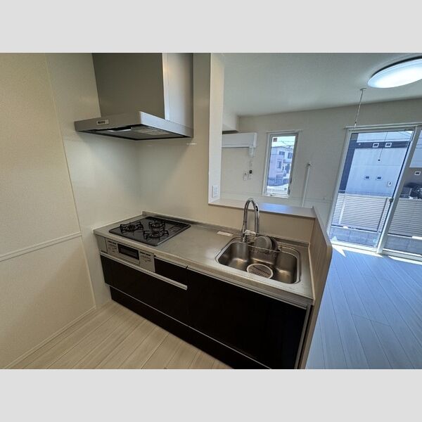 キッチン (キッチン)