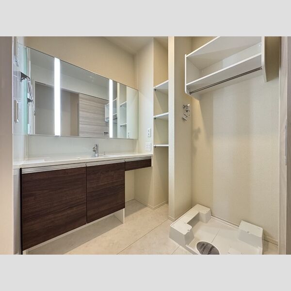 洗面所 (洗面所)