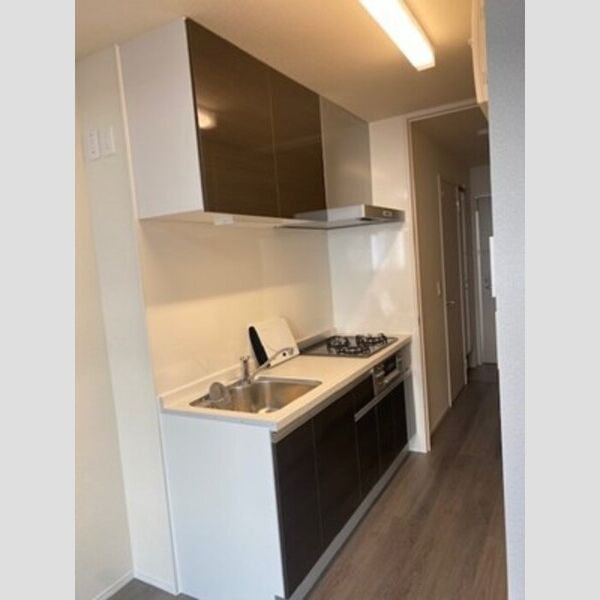 キッチン (キッチン)