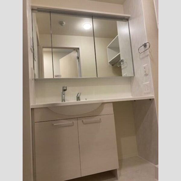 洗面所 (洗面所)