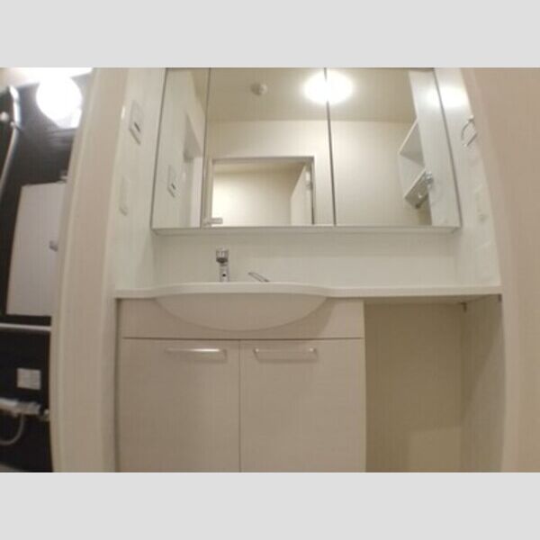 洗面所 (洗面所)