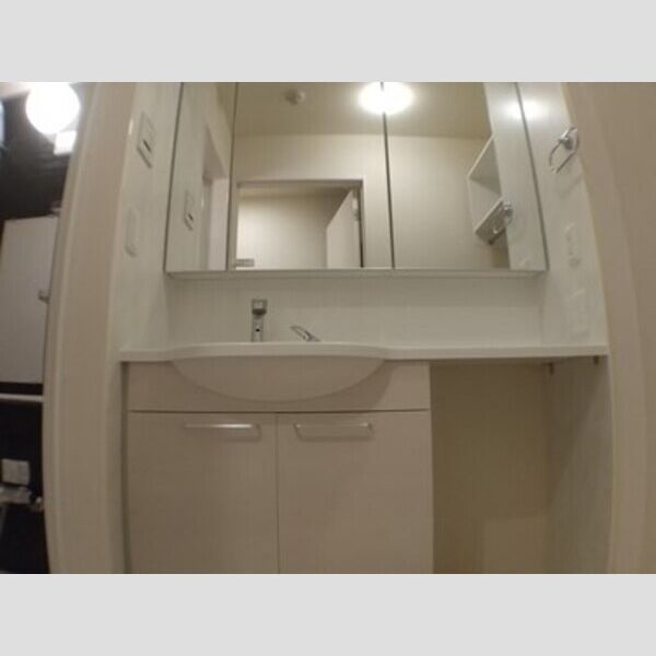 洗面所 (洗面所)