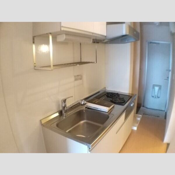 キッチン (キッチン)