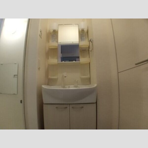 洗面所 (洗面所)