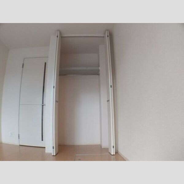 収納 (クローゼット)