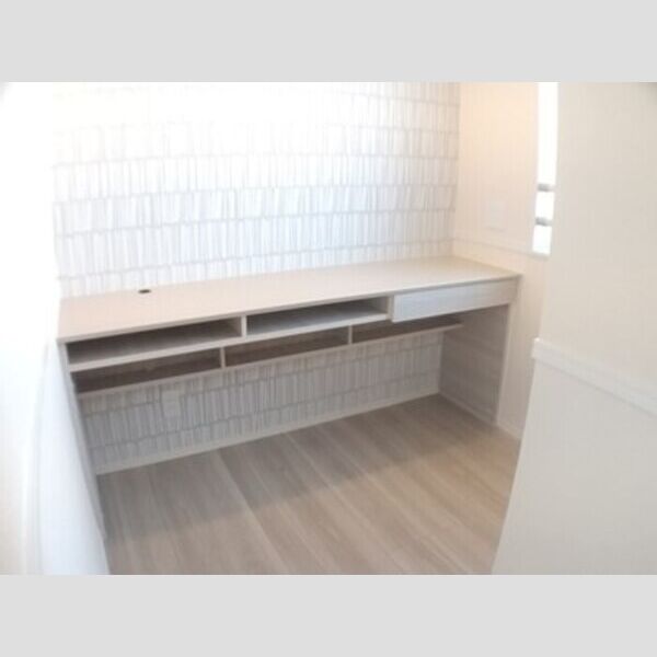 その他 (北西洋室スペース)